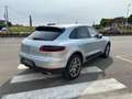 Porsche Macan Macan 2.0 252cv pdk Argento - thumbnail 5