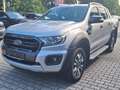 Ford Ranger Wildtrak 3,2 Doka 4x4 AHK 3,5t Rollo Diff Silber - thumbnail 1