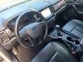 Ford Ranger Wildtrak 3,2 Doka 4x4 AHK 3,5t Rollo Diff Silber - thumbnail 11