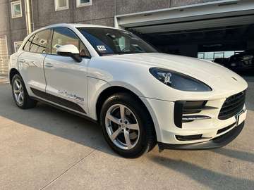 Macan I 2019 2.0 245cv pdk NETTO EXPORT