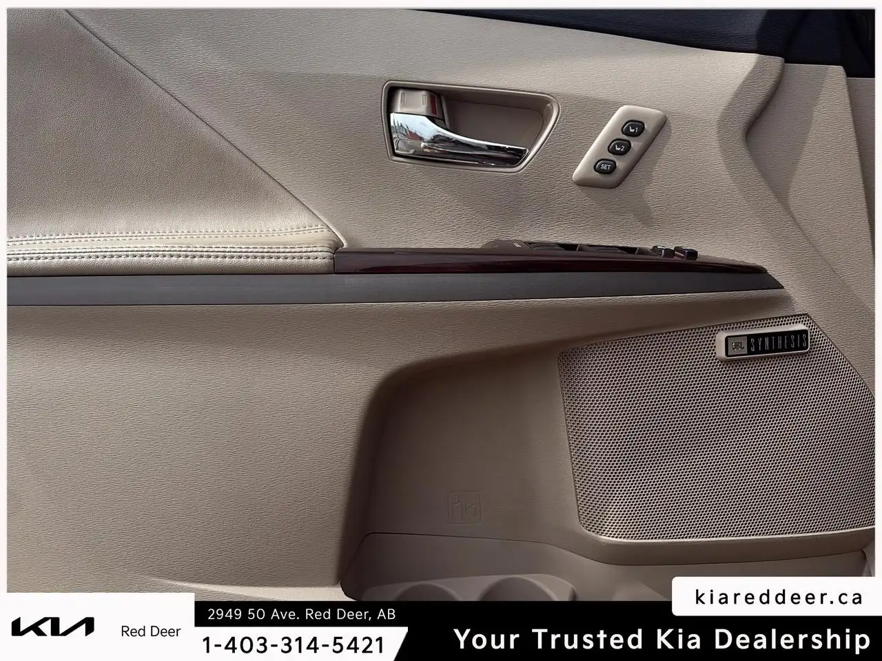 Toyota Venza снимка Toyota Venza
