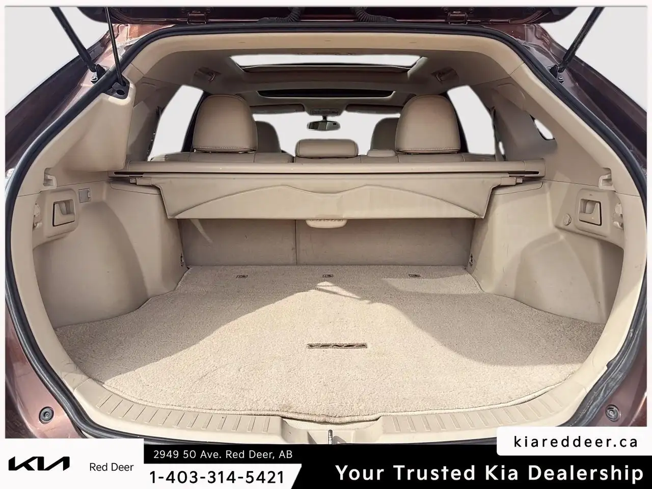 Toyota Venza снимка Toyota Venza