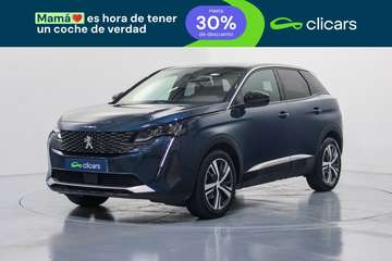 1.2 S&S PureTech Allure Pack 130