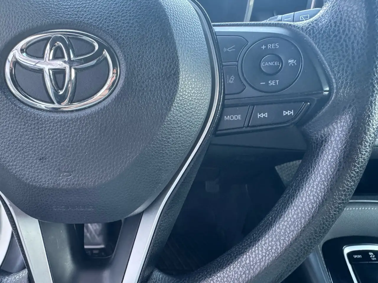 Toyota Corolla photo Toyota Corolla