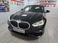 BMW 118 118i Sport Blanc - thumbnail 3