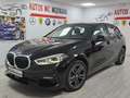 BMW 118 118i Sport Blanc - thumbnail 8