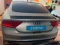 Audi A7 Sportback 3.0TDI quattro S-Tronic 245 Gris - thumbnail 7
