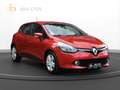 Renault Clio IV Dynamique|1.Hand|NAVI|Klimaautomatik Rot - thumbnail 2