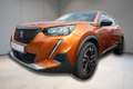 Peugeot 2008 Allure 1.2 PureTech 100 Orange - thumbnail 1