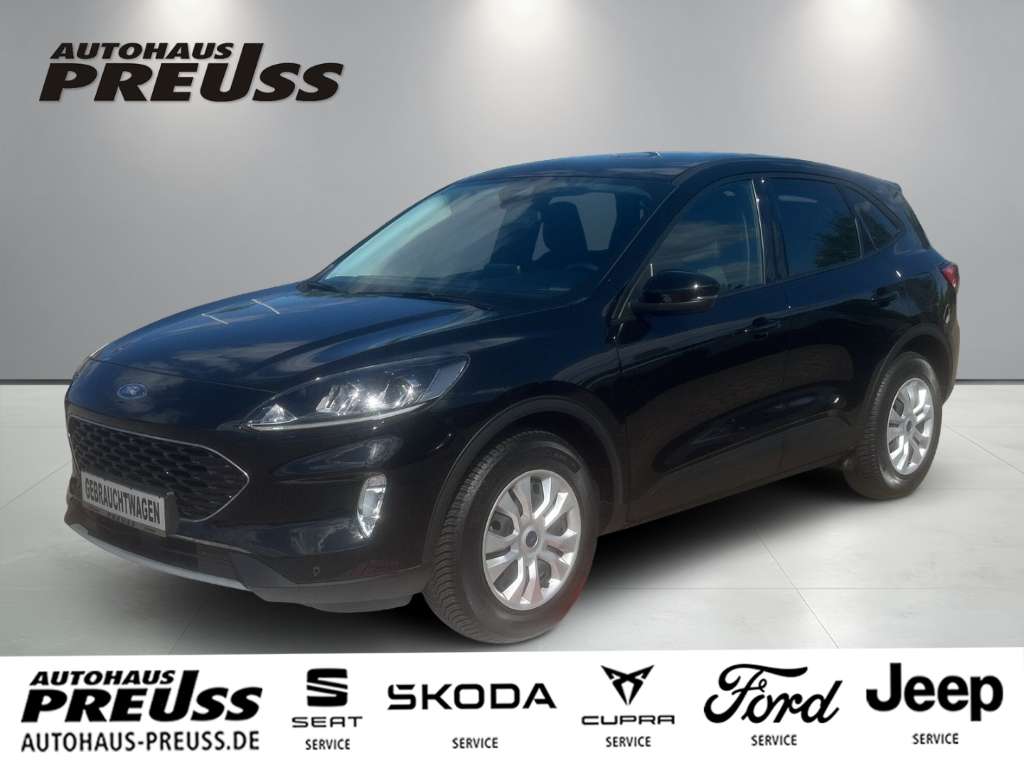 Second hand Ford Kuga 1.5 EcoBoost