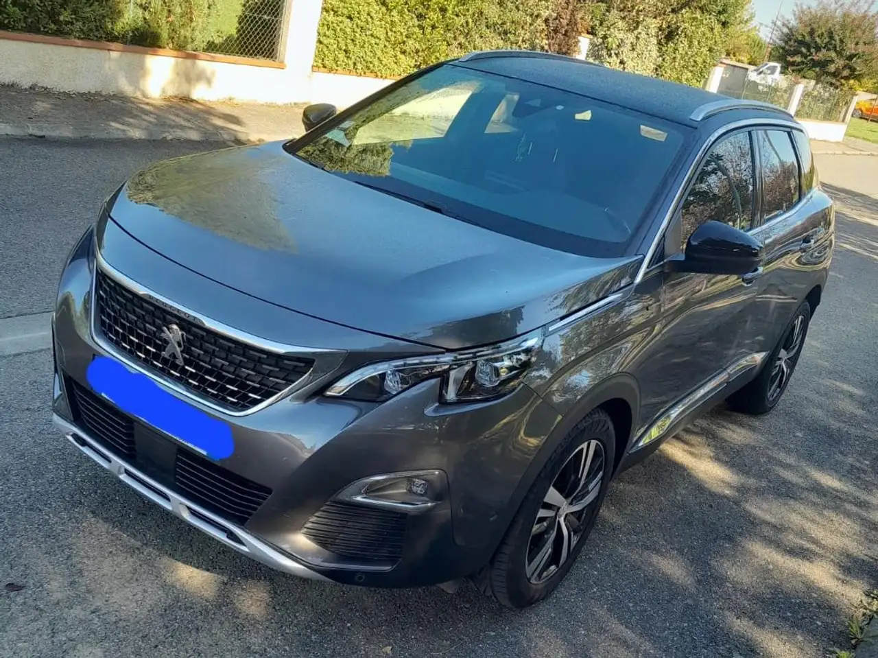Peugeot 3008 3008 — photo 2