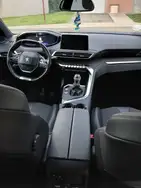 Peugeot 3008 1.6 BLUEHDI 120 S