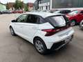 Hyundai i20 1,0 T-GDI GO Weiß - thumbnail 3