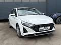 Hyundai i20 1,0 T-GDI GO Weiß - thumbnail 1