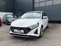 Hyundai i20 1,0 T-GDI GO Weiß - thumbnail 2