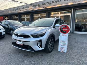 1.0 t-gdi mhev Style 120cv dct