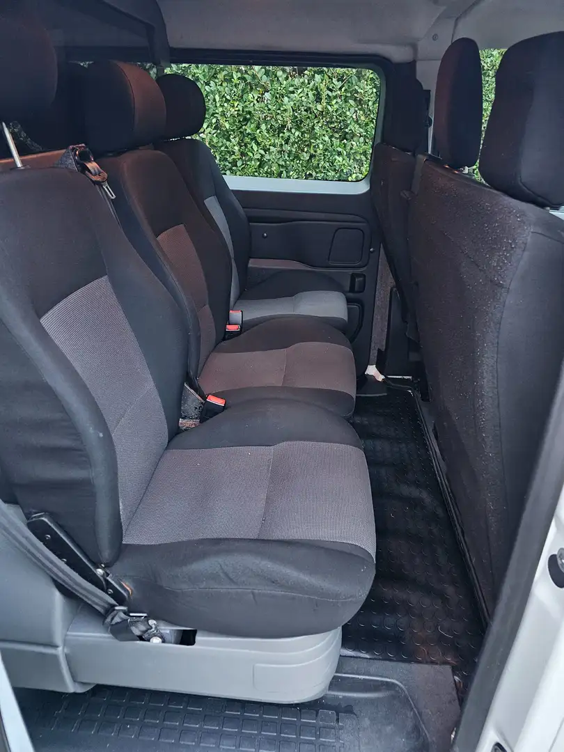 Peugeot Expert 1.6 BlueHDi L1 Compact S Wit - 2