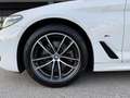BMW 520 d xDrive M Sport Aut. Sport Fahrwerk-Head UP Weiß - thumbnail 43