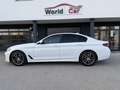 BMW 520 d xDrive M Sport Aut. Sport Fahrwerk-Head UP Weiß - thumbnail 14