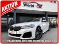 BMW 520 d xDrive M Sport Aut. Sport Fahrwerk-Head UP Weiß - thumbnail 1