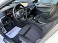 BMW 520 d xDrive M Sport Aut. Sport Fahrwerk-Head UP Weiß - thumbnail 17