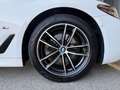 BMW 520 d xDrive M Sport Aut. Sport Fahrwerk-Head UP Weiß - thumbnail 11