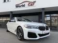 BMW 520 d xDrive M Sport Aut. Sport Fahrwerk-Head UP Weiß - thumbnail 10