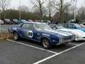 Oldsmobile Cutlass F85 Blau - thumbnail 2