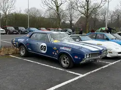 Oldsmobile Cutlass autoturisme second-hand pe AutoScout24