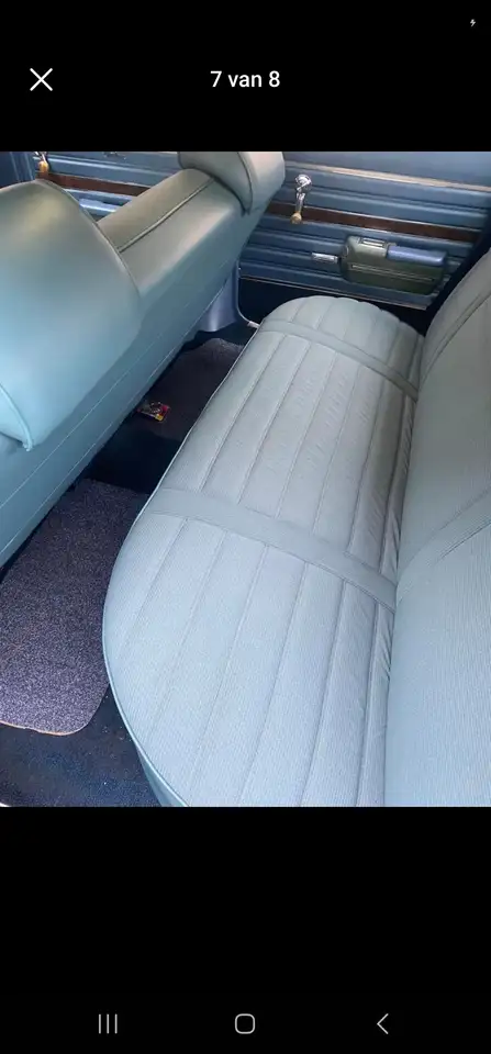 Oldsmobile Cutlass F85, foto 6