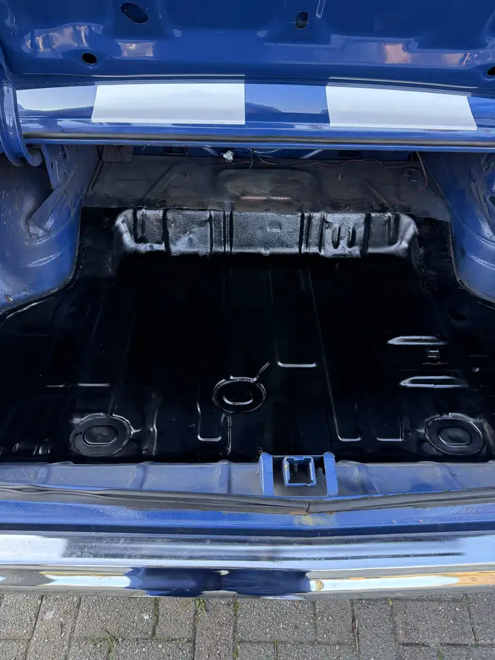 Oldsmobile Cutlass F85, foto 8