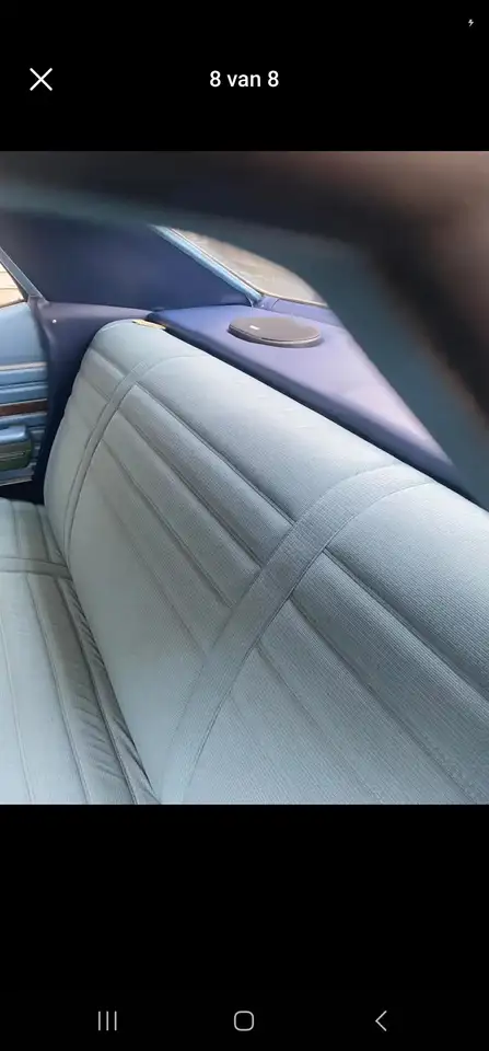 Oldsmobile Cutlass F85, foto 5
