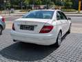 Mercedes-Benz C 220 C -Klasse Lim. C 220 CDI BlueEfficiency Білий - thumbnail 6