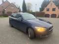 BMW 116 116 dA Business Edition Bleu - thumbnail 3