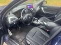 BMW 116 116 dA Business Edition Bleu - thumbnail 8