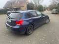 BMW 116 116 dA Business Edition Bleu - thumbnail 6