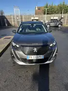 Peugeot 2008 BlueHDi 130 S&S EAT8 Allure Pack