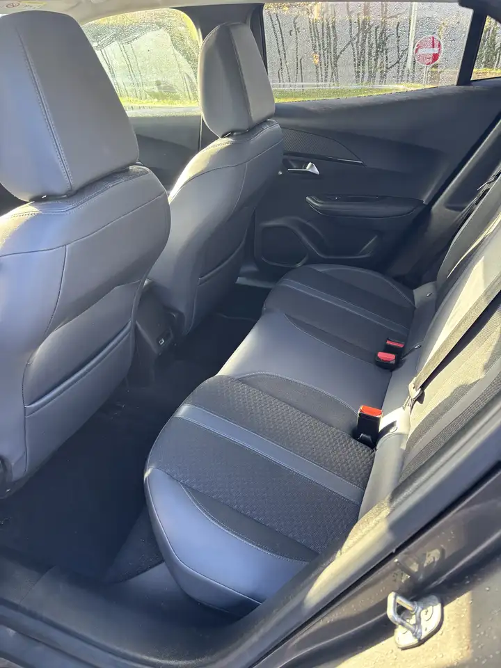 Peugeot 2008 2008 — photo 7