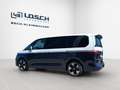 Volkswagen T7 Multivan Style Blauw - thumbnail 4