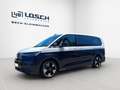 Volkswagen T7 Multivan Style Blauw - thumbnail 3