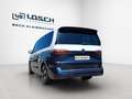Volkswagen T7 Multivan Style Blauw - thumbnail 6
