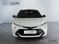 Toyota Corolla 1.8 Hybrid TS Team D *LED*Navi*CarPlay* White - thumbnail 7