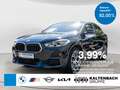 BMW X2 xDrive25e Advantage LED NAVI SHZ PDC KLIMA Noir - thumbnail 1