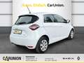 Renault ZOE EV 50 110 HP Equilibre Bianco - thumbnail 4