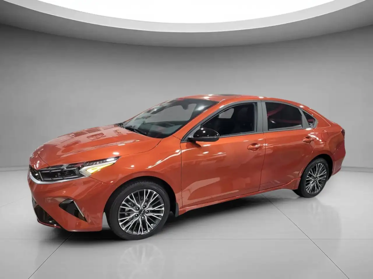 2022 Kia Forte