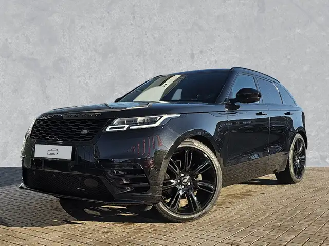 Land Rover Range Rover Velar P250 AWD R-Dynamic HSE
