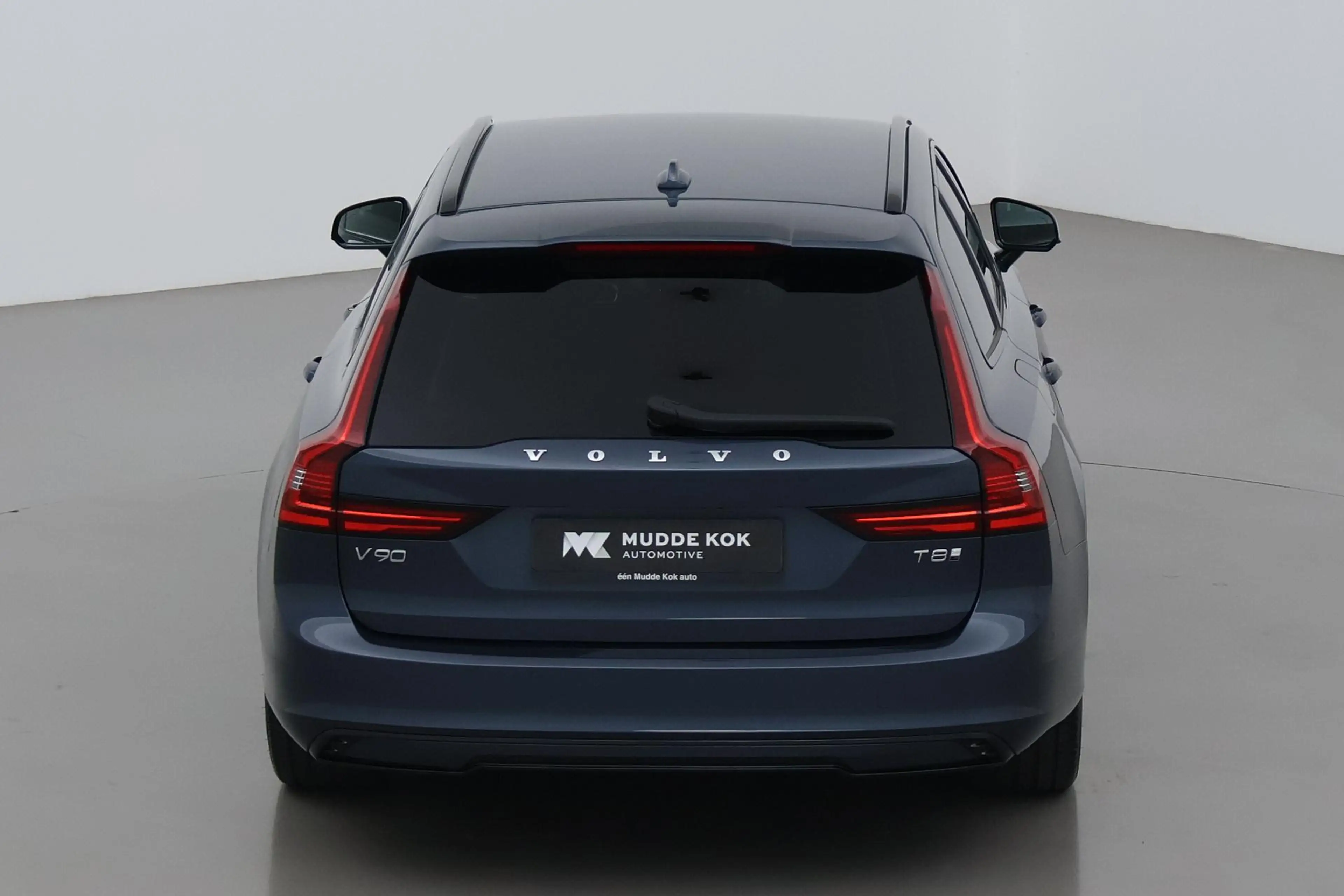 Volvo V90 T8 Plus Dark | Harman/Kardon | BLIS | Verwarmde Ac — photo 9