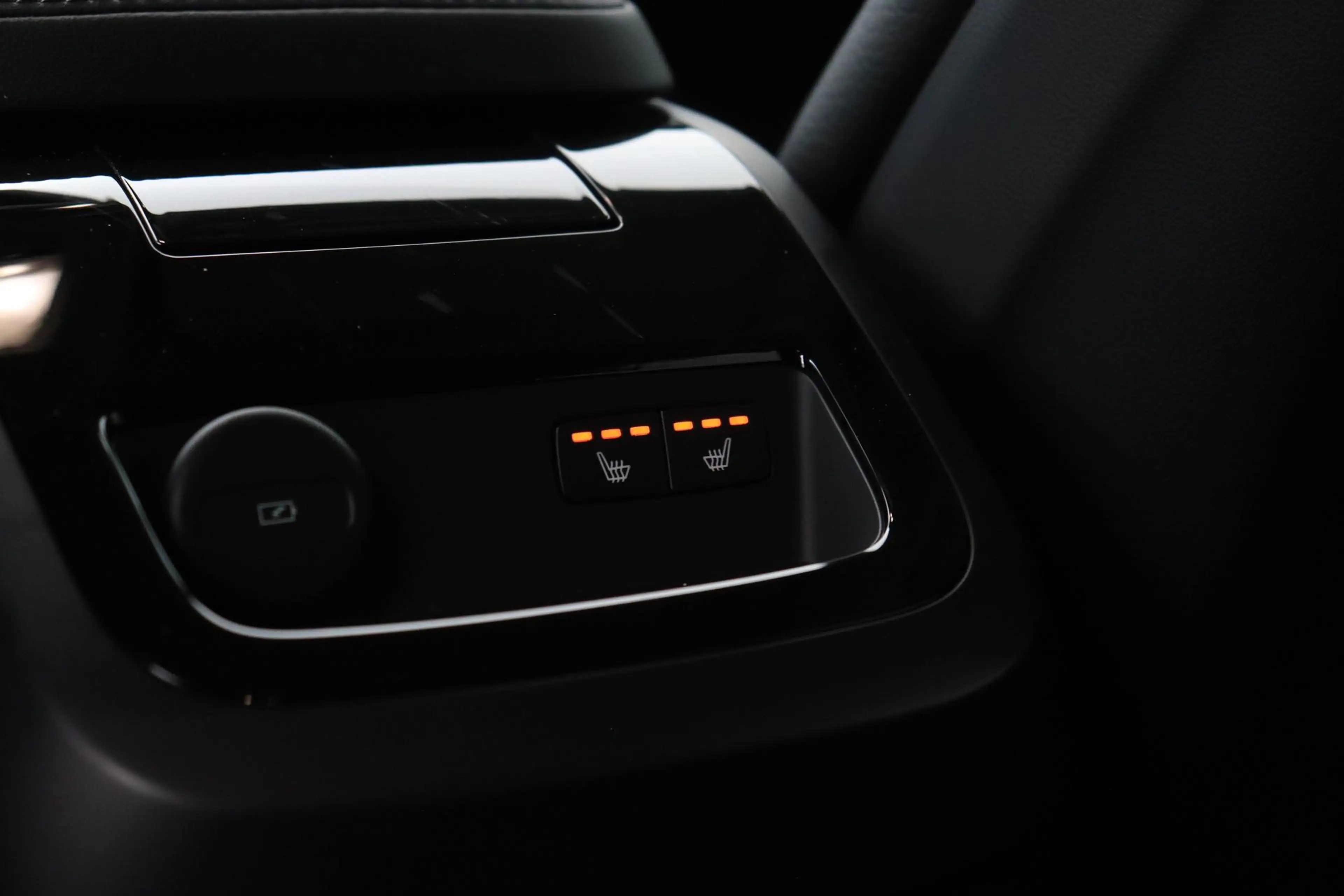 Volvo V90 T8 Plus Dark | Harman/Kardon | BLIS | Verwarmde Ac — photo 48