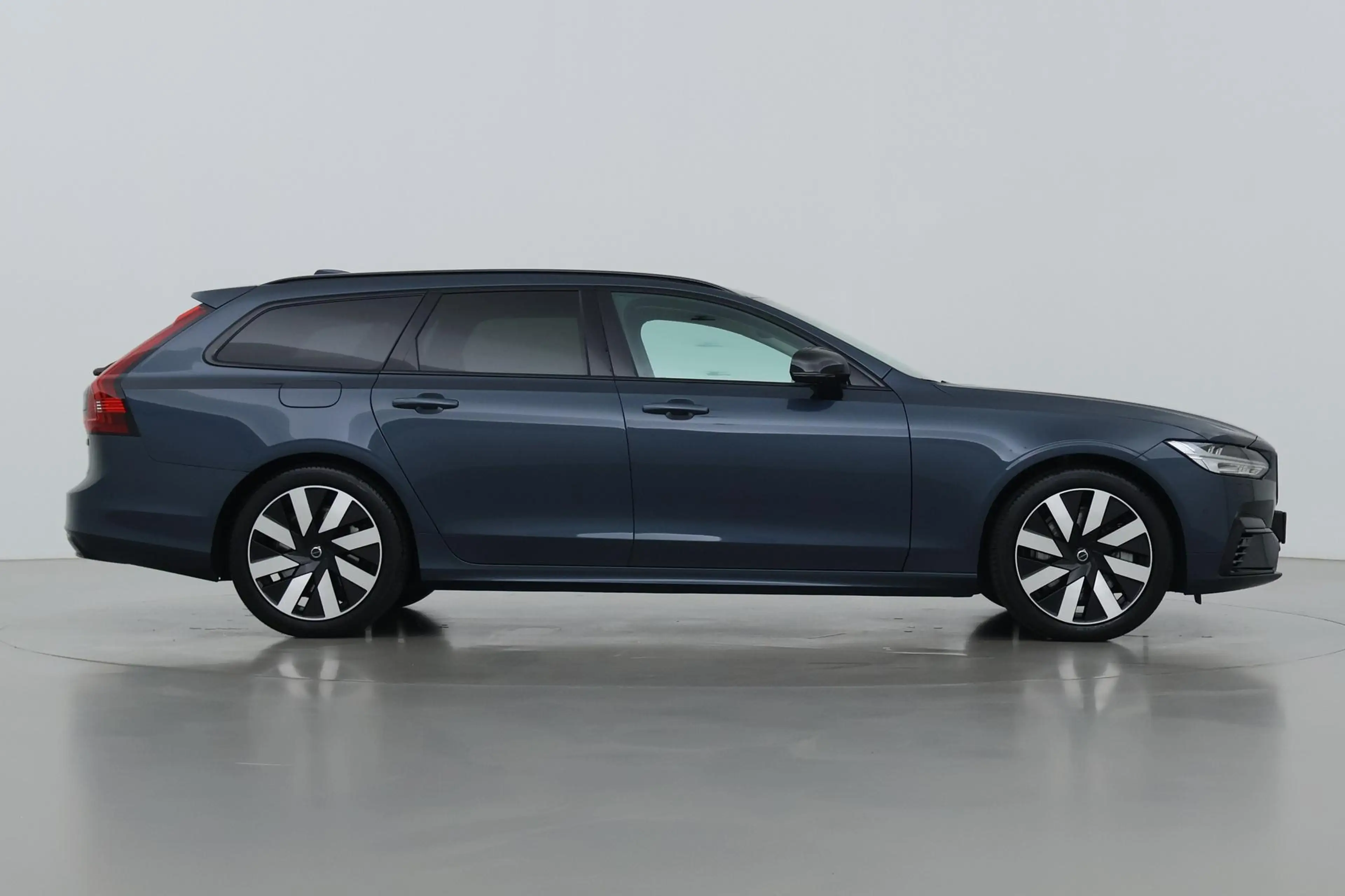 Volvo V90 T8 Plus Dark | Harman/Kardon | BLIS | Verwarmde Ac — photo 10