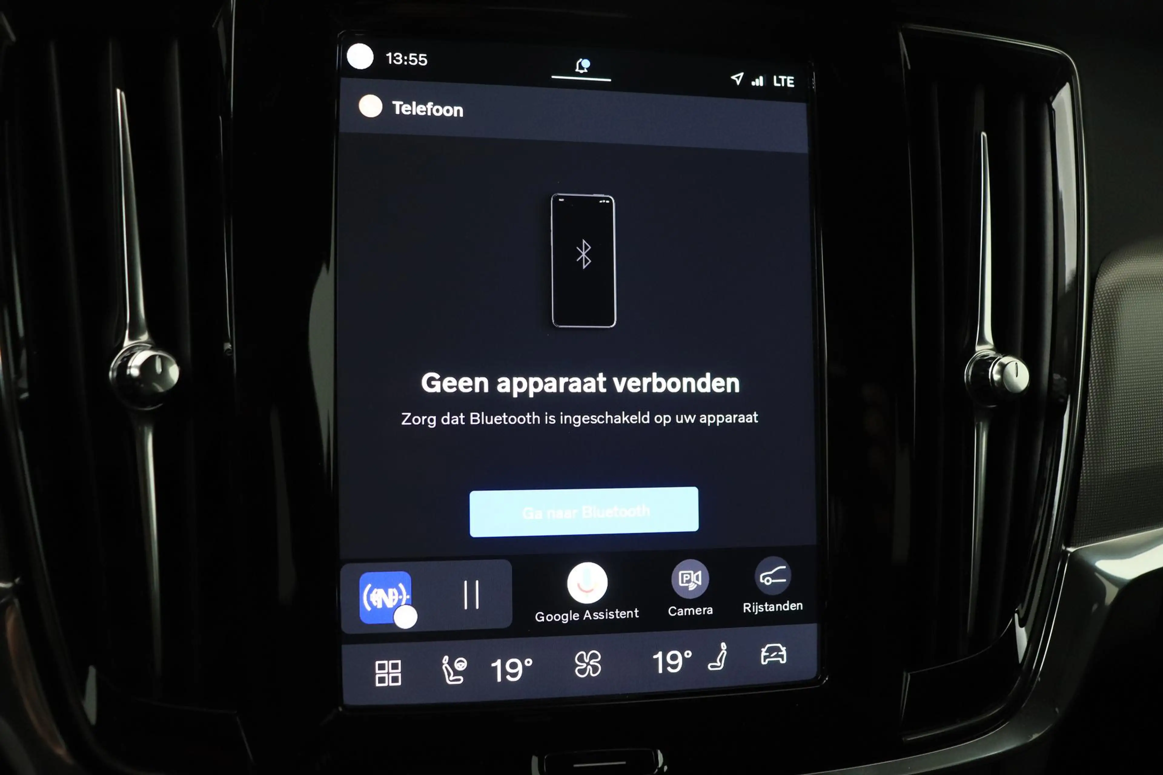 Volvo V90 T8 Plus Dark | Harman/Kardon | BLIS | Verwarmde Ac — photo 23